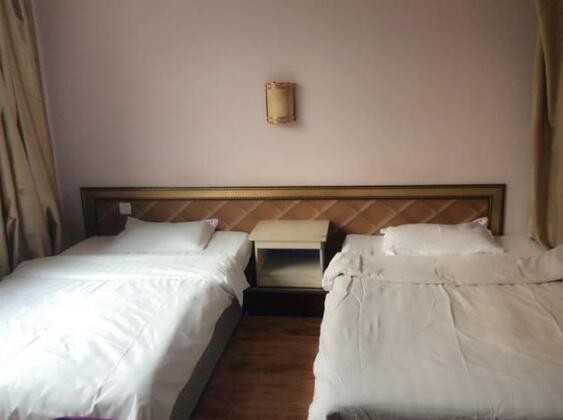 Xijia Business Hotel - Photo4