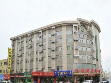 Yue Jia Business Hotel Zhongshan