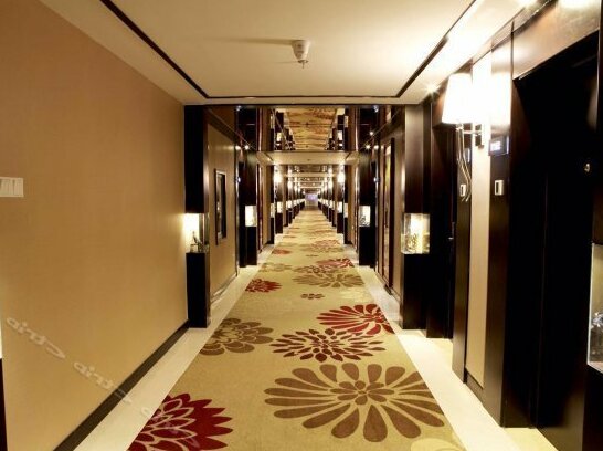 Zhongtai International Hotel - Photo3