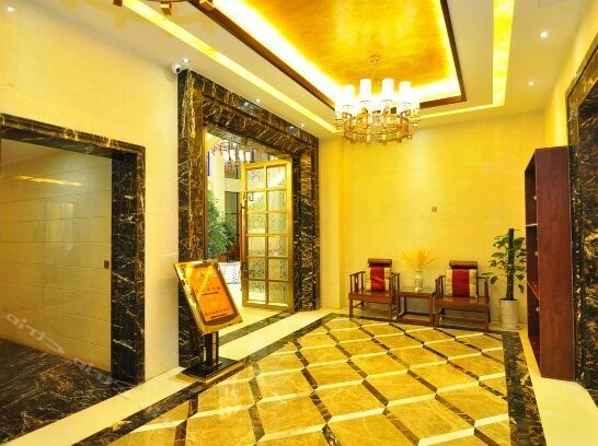 Baitai Hotel Mengzi - Photo2
