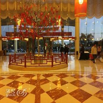 Guanfang Hotel Honghe - Photo2
