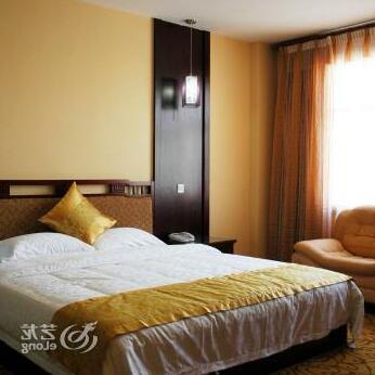Jianshui Guotai Hotel - Photo2