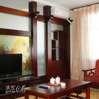 Jianshui Guotai Hotel - Photo3