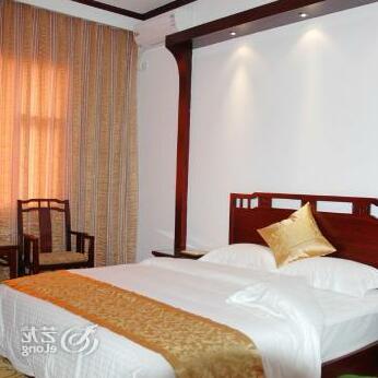 Jianshui Guotai Hotel - Photo4