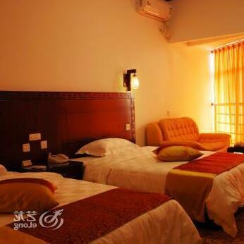 Jianshui Guotai Hotel - Photo5