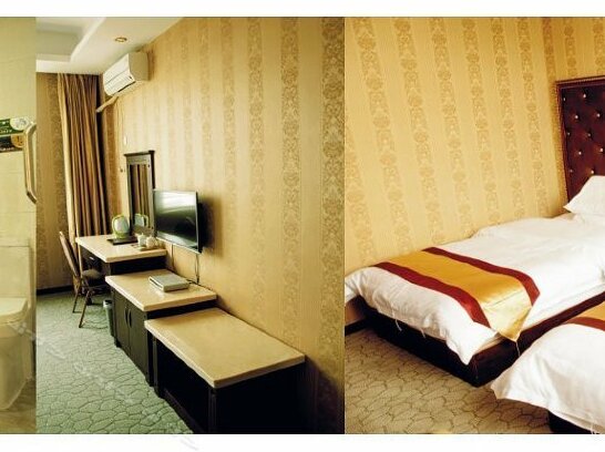 Jinhuang Hotel - Photo4