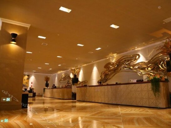 Jun Yue Tian Xia Hotel - Photo5