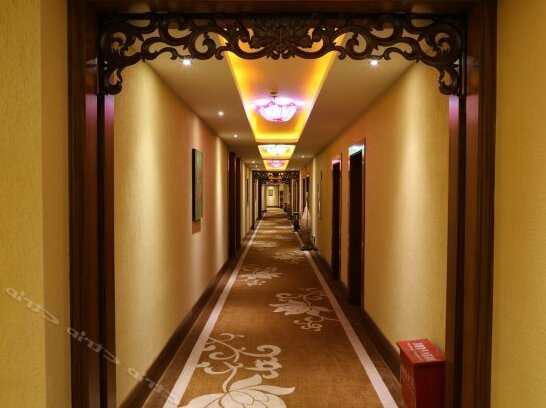 Jundu Hotel Honghe - Photo2