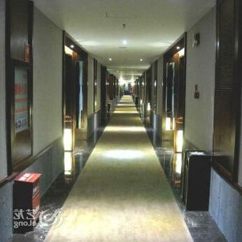 Mile Lijing Hotel - Honghe Perfecture - Photo2
