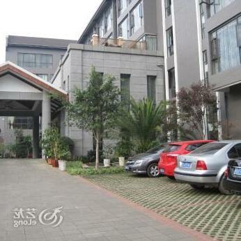 Mile Lijing Hotel - Honghe Perfecture - Photo3