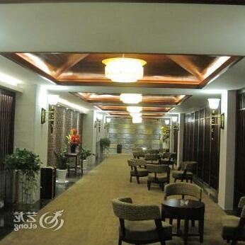 Mile Lijing Hotel - Honghe Perfecture - Photo5