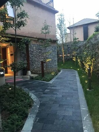 Oness Resort Yuanyang Terrace - Photo3