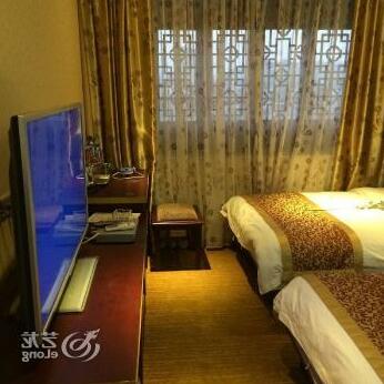 Sanlong Hotel Honghe - Photo3
