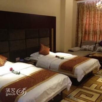 Sanlong Hotel Honghe - Photo5