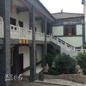 Sanlong Hotel in Kaiyuan City - Photo5