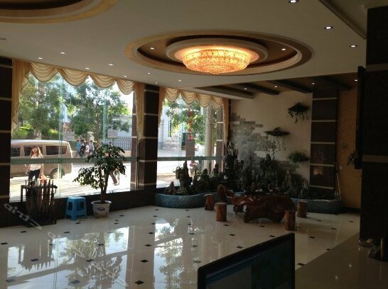 Shuangyi Chuancheng Hotel - Photo2