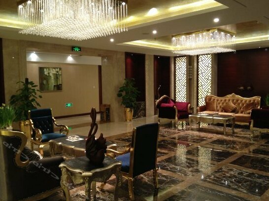 Tian Yuan Hotel - Photo5