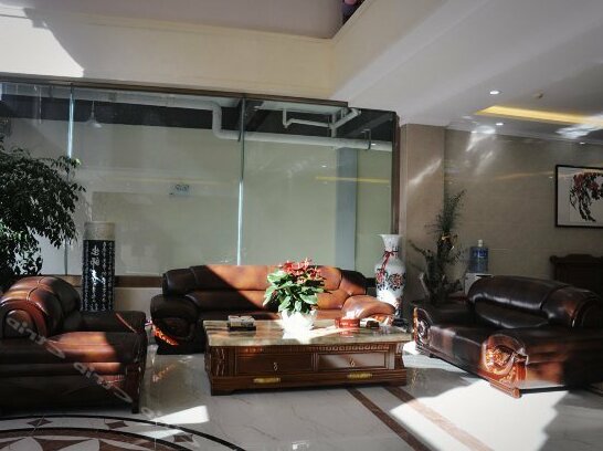 Yaxin Hotel Honghe - Photo4