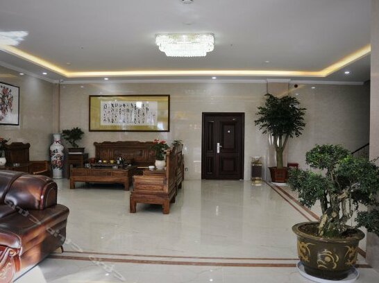 Yaxin Hotel Honghe - Photo5