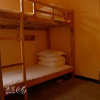 Yuanyang Sunflower Trekkers Lodge - Photo3