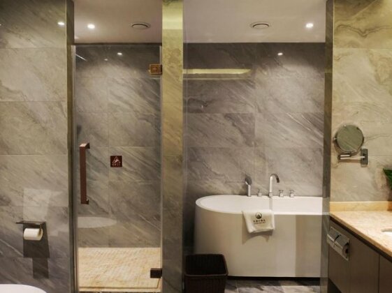 Yunhao Hotel - Photo2