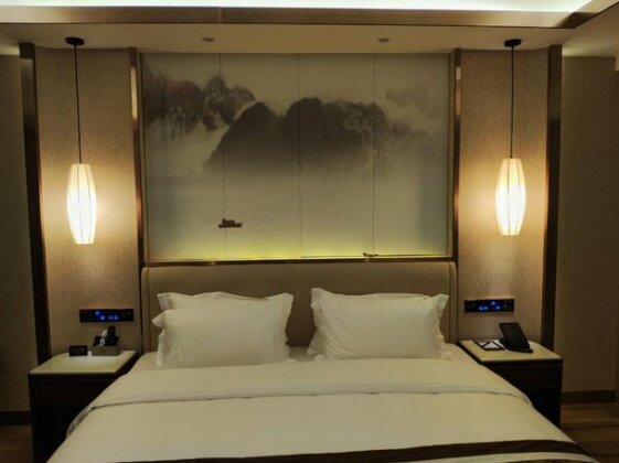 Yunhao Hotel - Photo3
