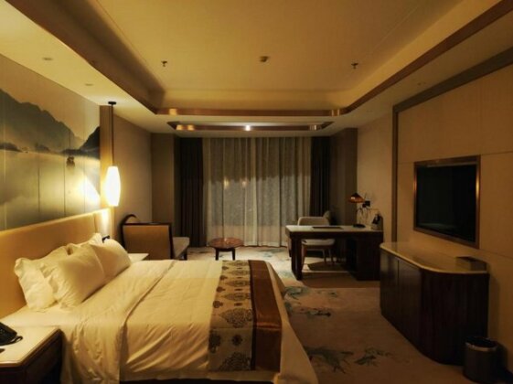 Yunhao Hotel - Photo4