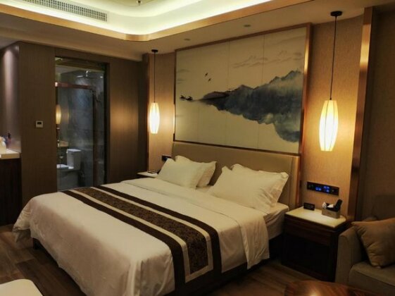 Yunhao Hotel - Photo5