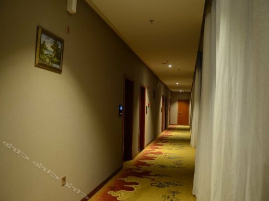 Yunshang Yinxiang Theme Hotel - Photo2