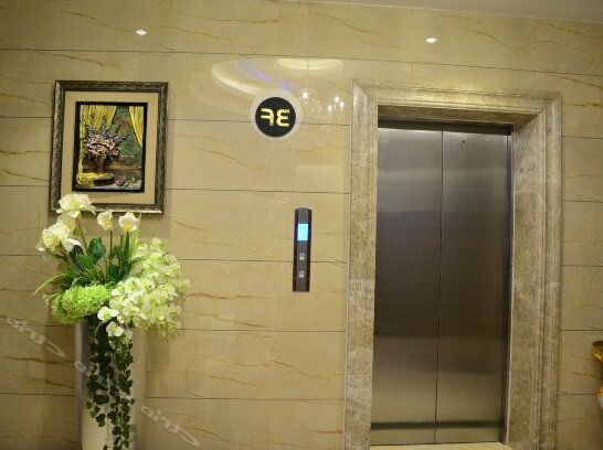 Yunshang Yinxiang Theme Hotel - Photo3