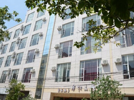 Yunshang Yinxiang Theme Hotel - Photo4