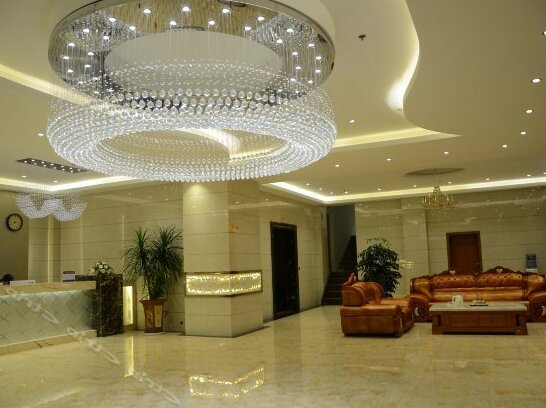 Yunshang Yinxiang Theme Hotel - Photo5