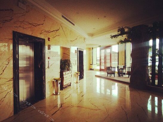 Yuxi Hotel Honghe - Photo2