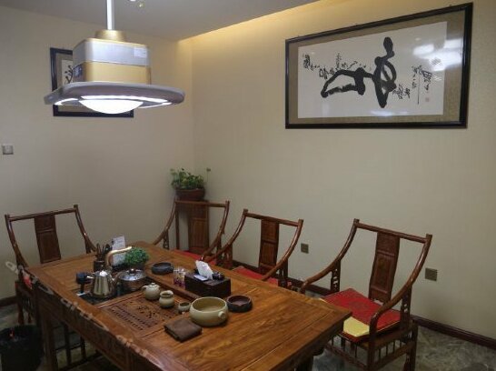 Hetianxia International Hotel - Photo5