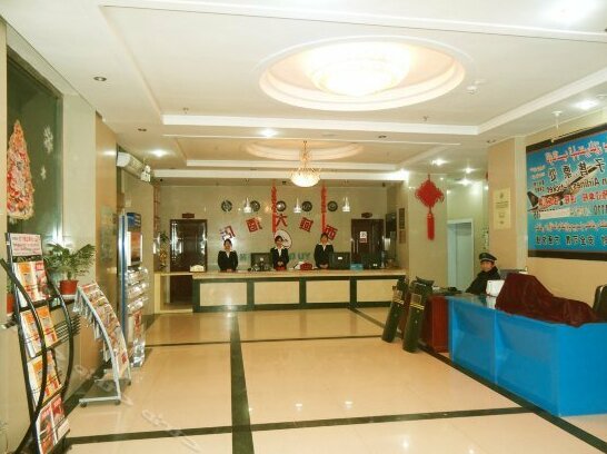 Hotan Xiyu Hotel - Photo3