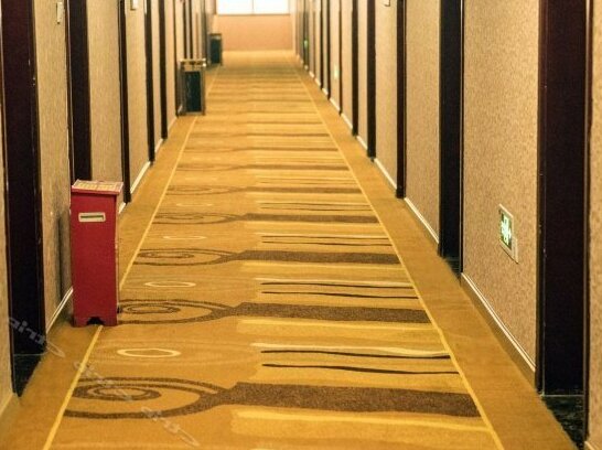 Hotan Xiyu Hotel - Photo4