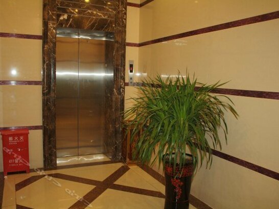 Huangchao Holiday Hotel Hotan - Photo3