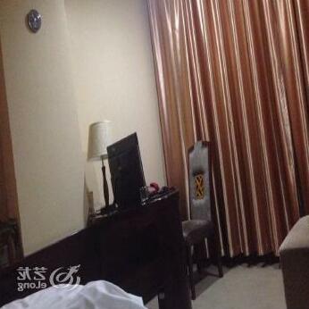 Huayu International Hotel Hotan - Photo5