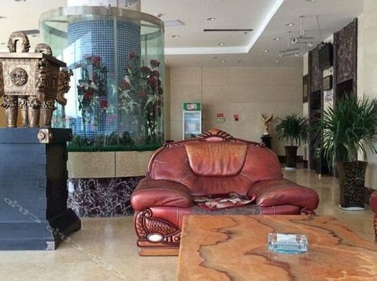 Jinsanjiao Hotel - Photo3