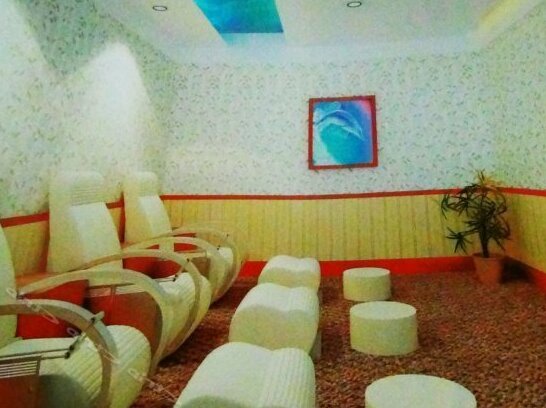 Jinsanjiao Hotel - Photo5