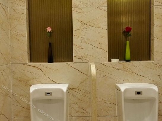 Wenzhou Hotel Hotan - Photo3