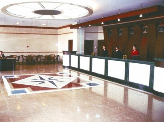 Yudu Hotel Hetian - Photo3