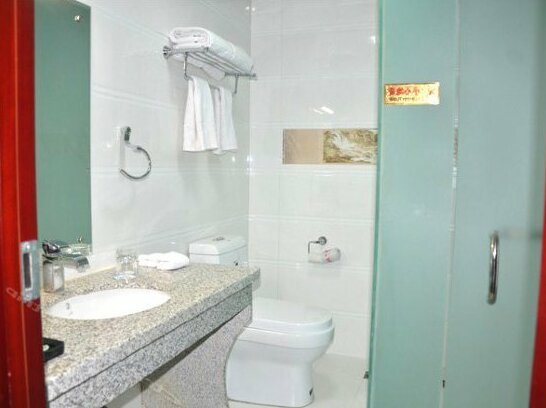 Yudu Hotel Hetian - Photo5