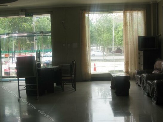 Yuyuan Hotel Hotan - Photo2