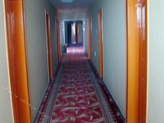 Yuyuan Hotel Hotan - Photo4