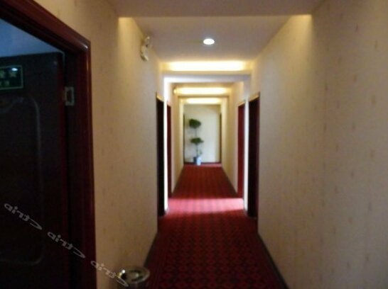 Anan Business Hotel - Photo2