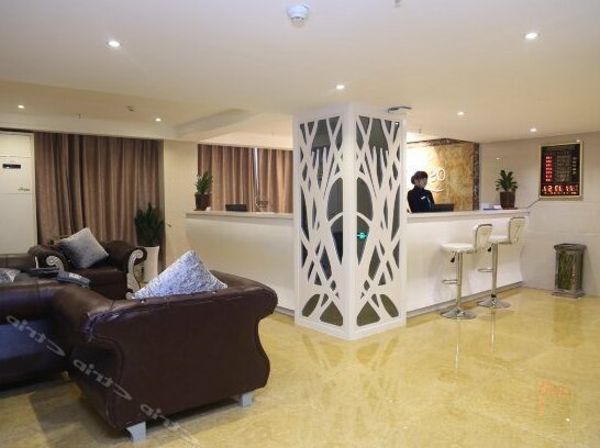 Auchan Hotel - Photo3