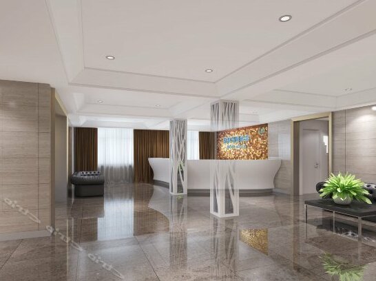 Auchan Hotel - Photo4