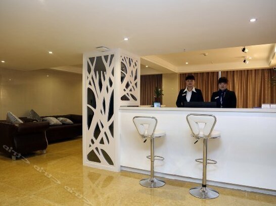 Auchan Hotel - Photo5