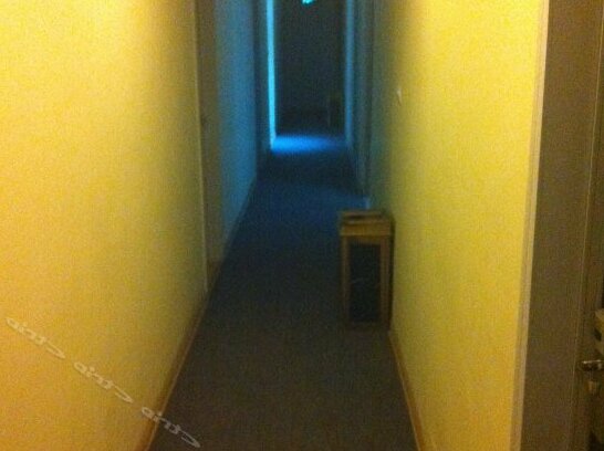 Beibaoke Express Hotel - Photo3